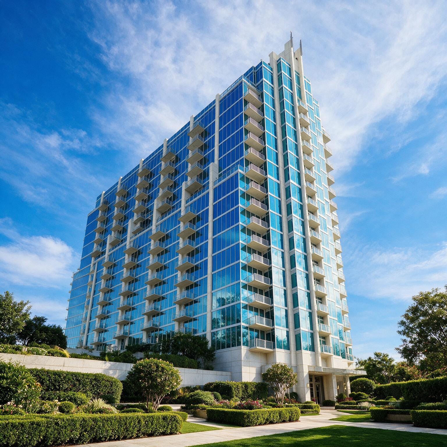 Residencial Altamar
