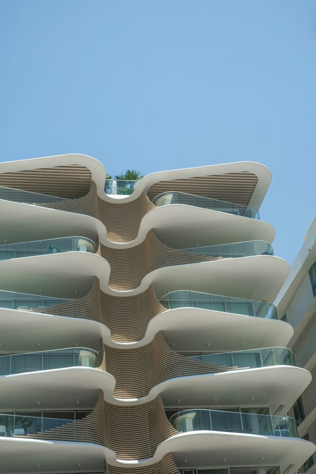 Trencadís Mar, Badalona